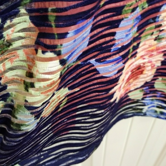 Honey & Rosie mini skater dress - Picture 2 of 5